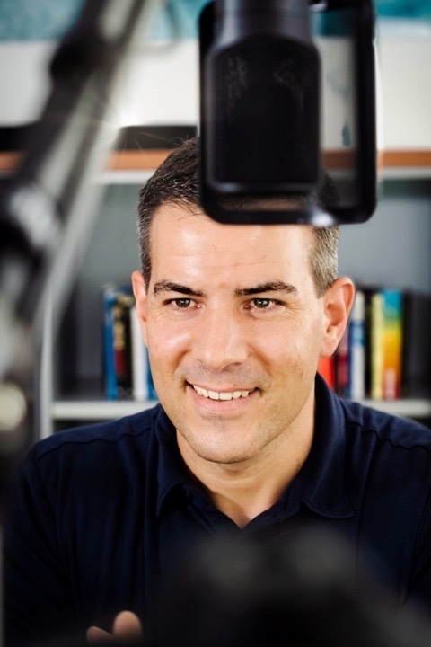 Markus Eilers